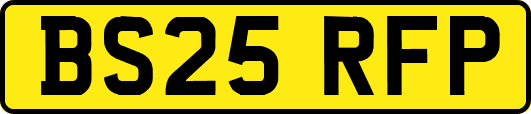 BS25RFP