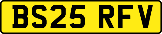 BS25RFV