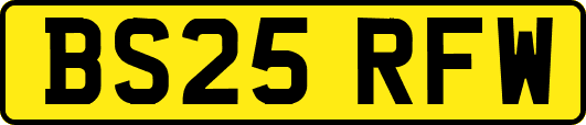 BS25RFW