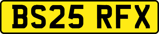 BS25RFX