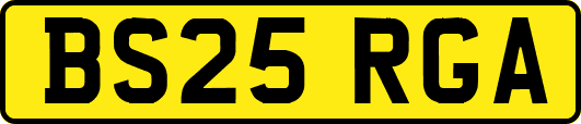 BS25RGA
