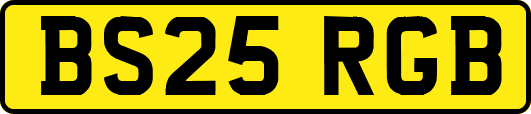 BS25RGB