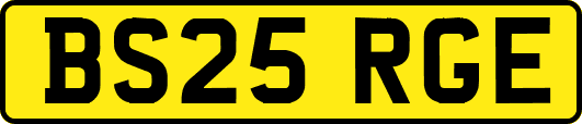 BS25RGE