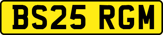 BS25RGM