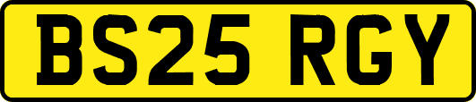 BS25RGY