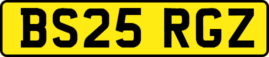 BS25RGZ