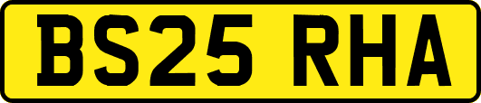 BS25RHA