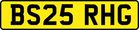BS25RHG