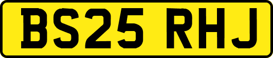 BS25RHJ