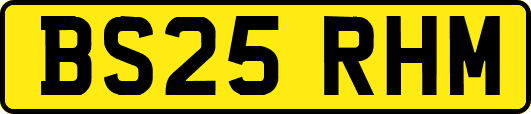 BS25RHM