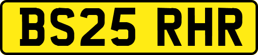 BS25RHR
