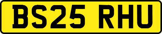 BS25RHU