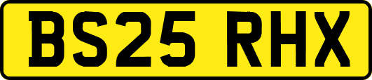 BS25RHX