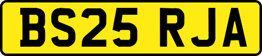 BS25RJA