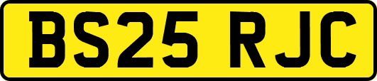 BS25RJC