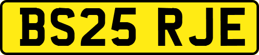 BS25RJE
