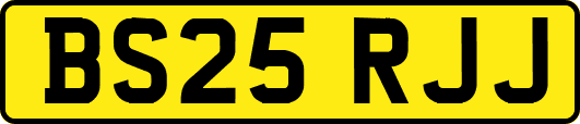 BS25RJJ