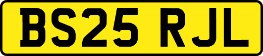 BS25RJL