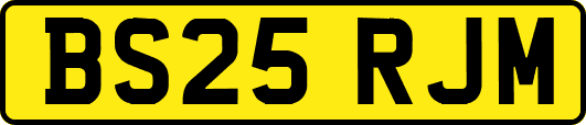 BS25RJM
