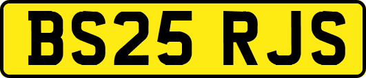 BS25RJS
