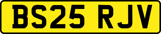 BS25RJV