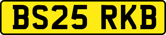 BS25RKB