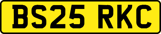 BS25RKC