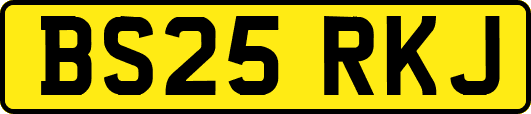 BS25RKJ