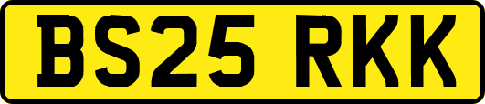 BS25RKK
