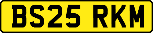 BS25RKM
