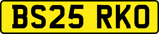 BS25RKO