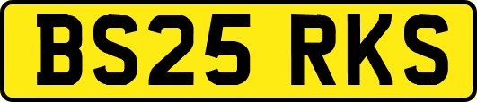 BS25RKS