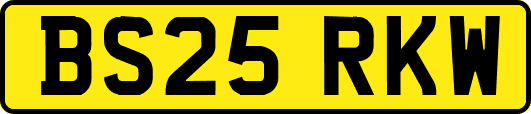 BS25RKW