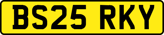 BS25RKY