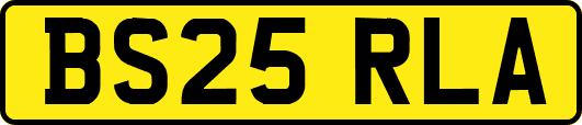 BS25RLA