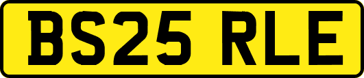 BS25RLE