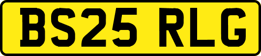 BS25RLG