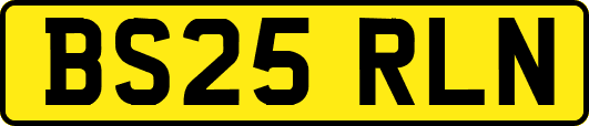 BS25RLN