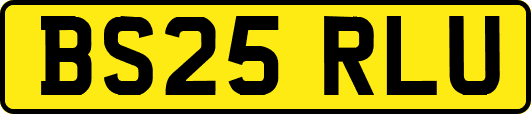 BS25RLU