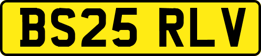BS25RLV