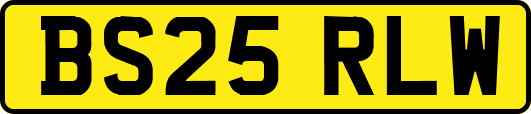 BS25RLW