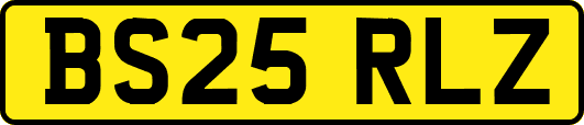 BS25RLZ