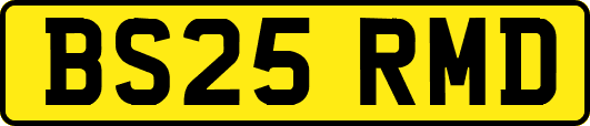 BS25RMD