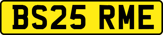 BS25RME