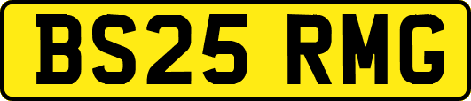 BS25RMG