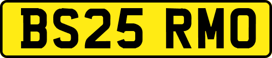 BS25RMO