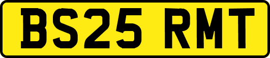 BS25RMT