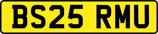 BS25RMU