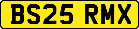 BS25RMX