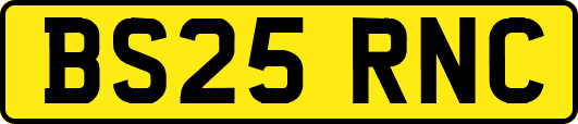 BS25RNC